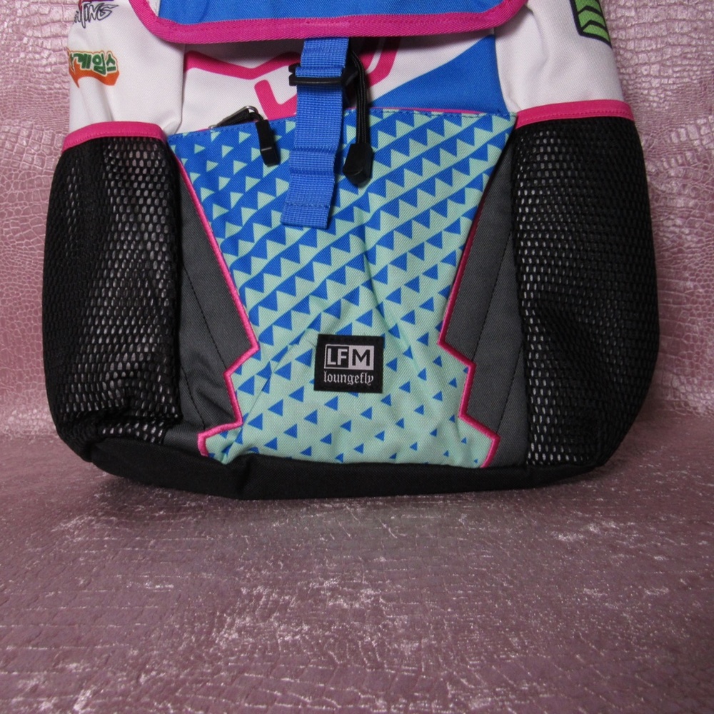 NWT Overwatch Backpack - Picture 2 of 10